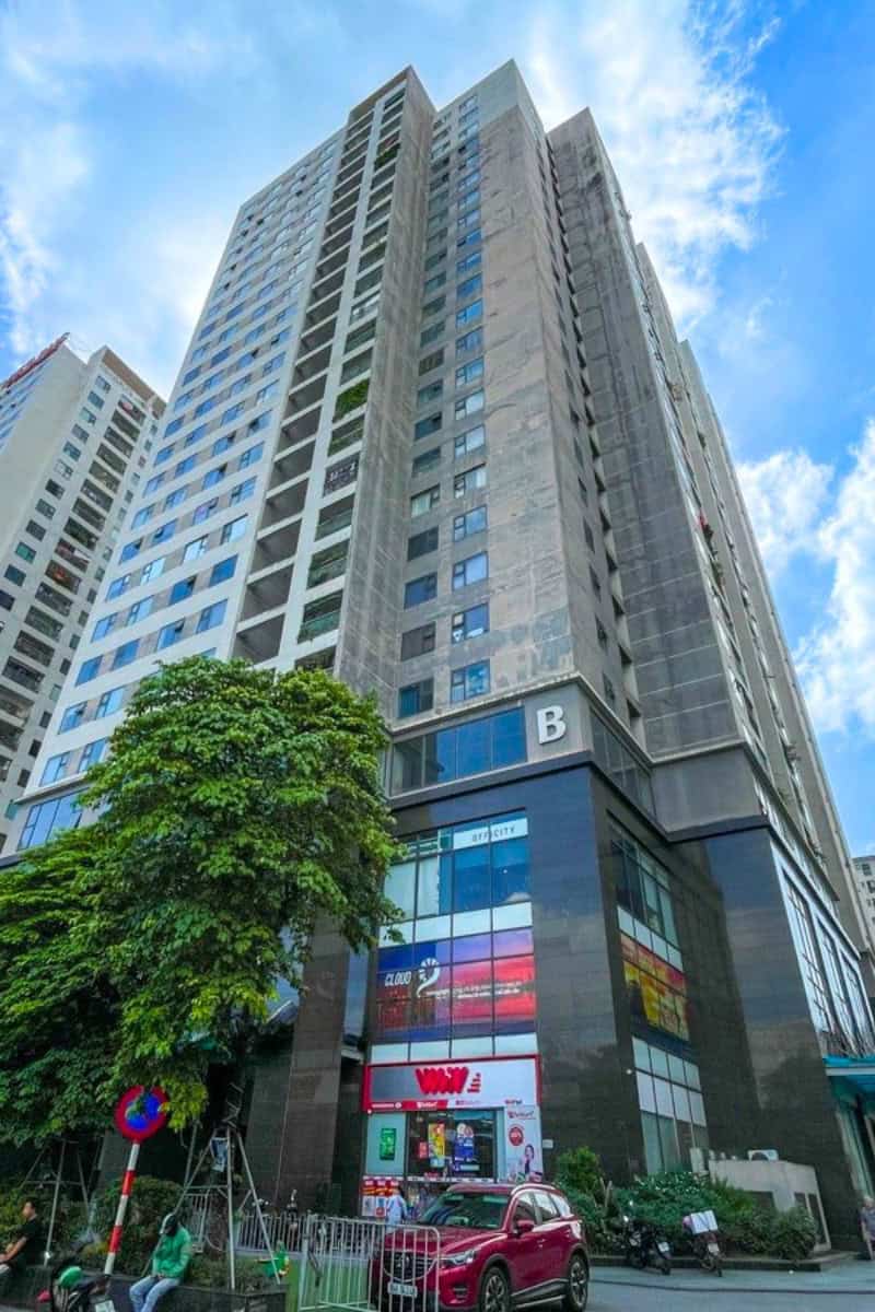 Việt Đức Complex