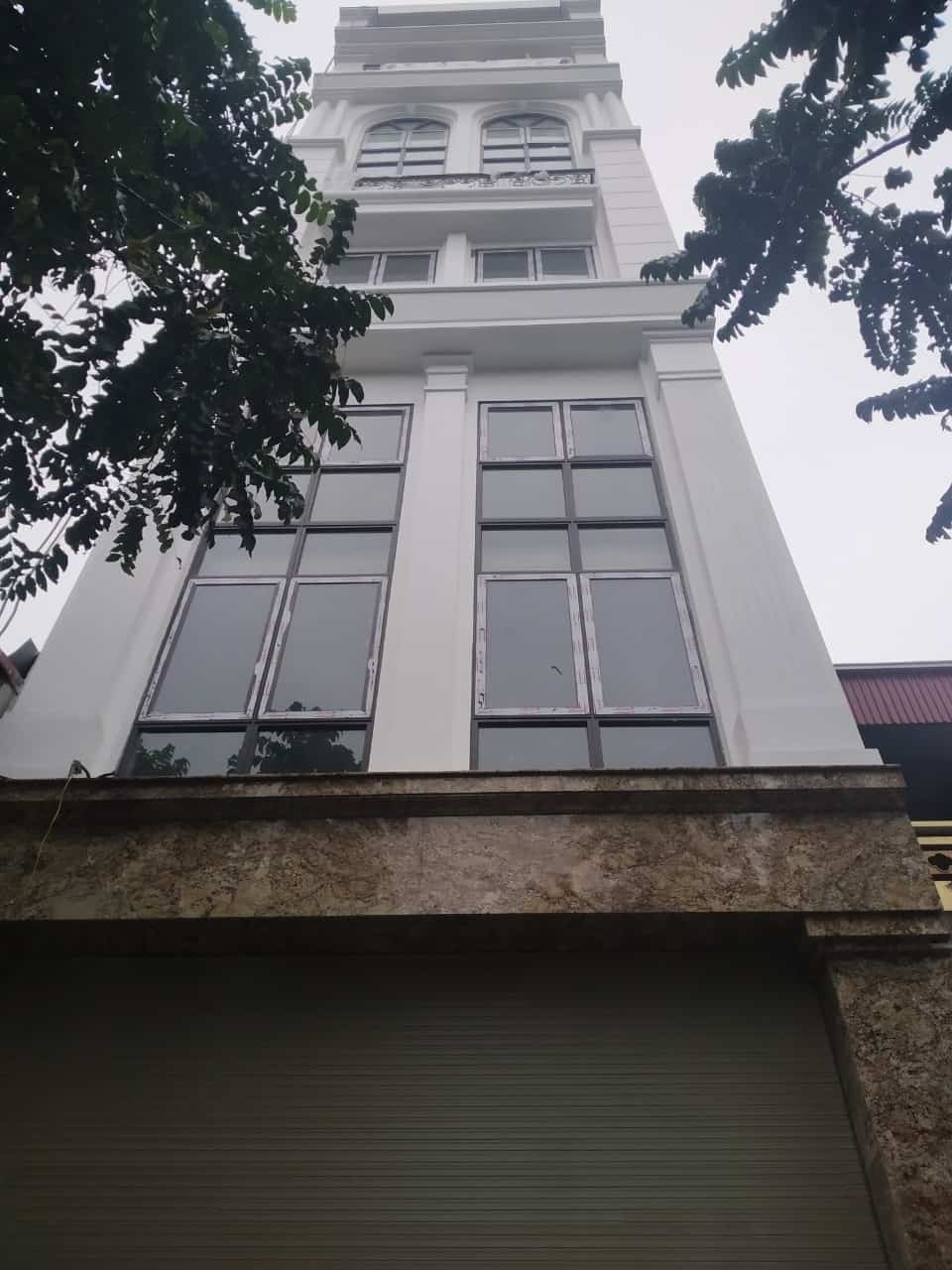 Sky Tower Lê Trọng Tấn - Tổng thể (7)