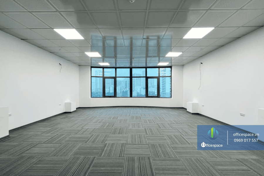 21 Thọ Tháp 2 Officespace cho thuê văn phòng tòa nhà 21 Thọ Tháp