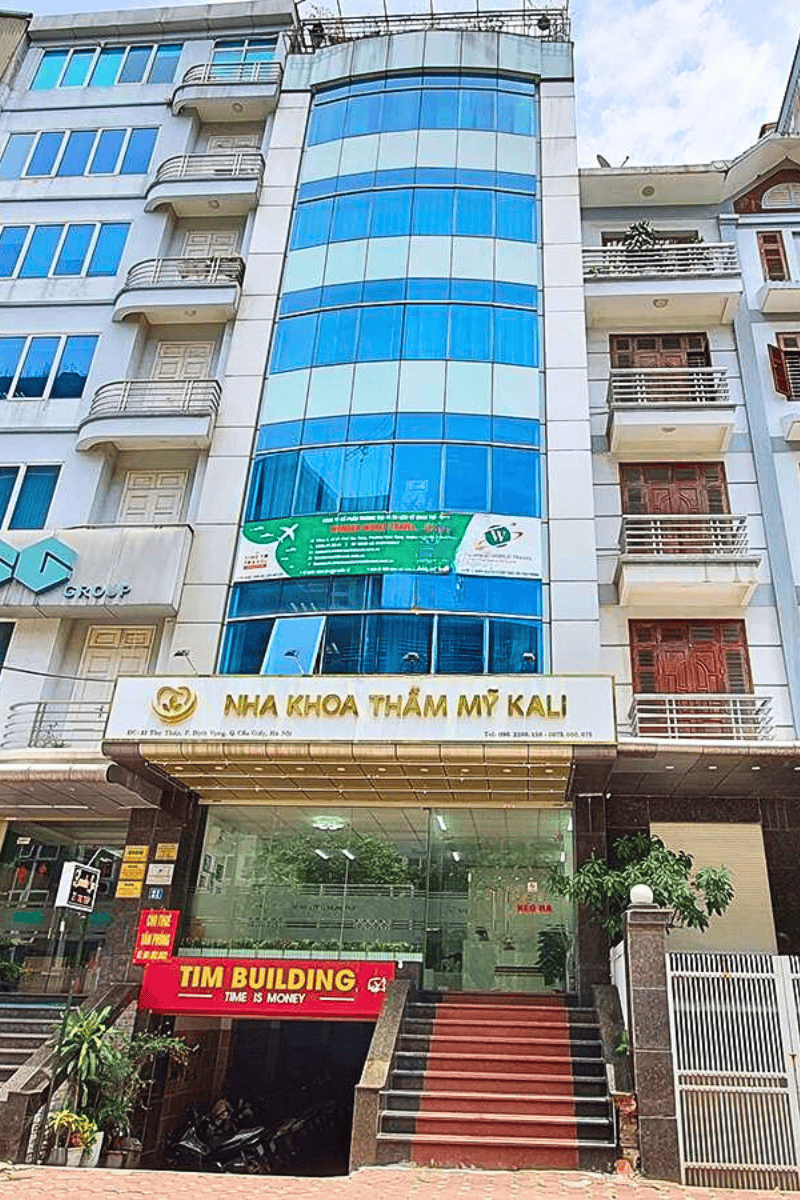21 Thọ Tháp