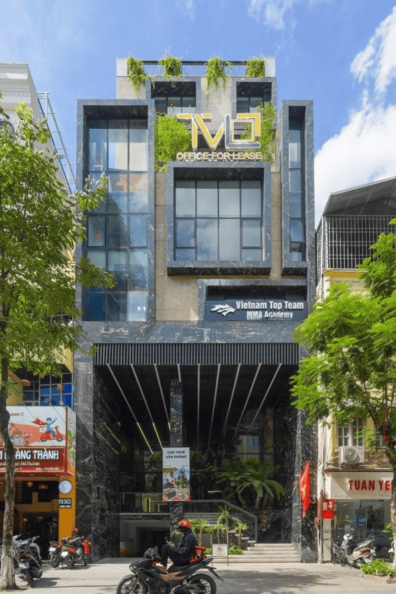 TVL Building