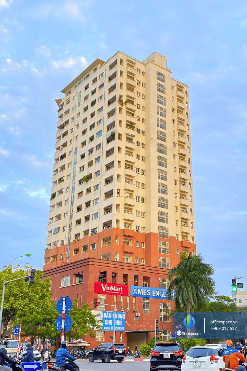 Trung Yên 1