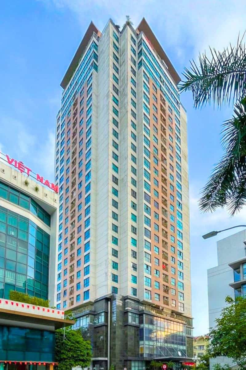 VNT Tower