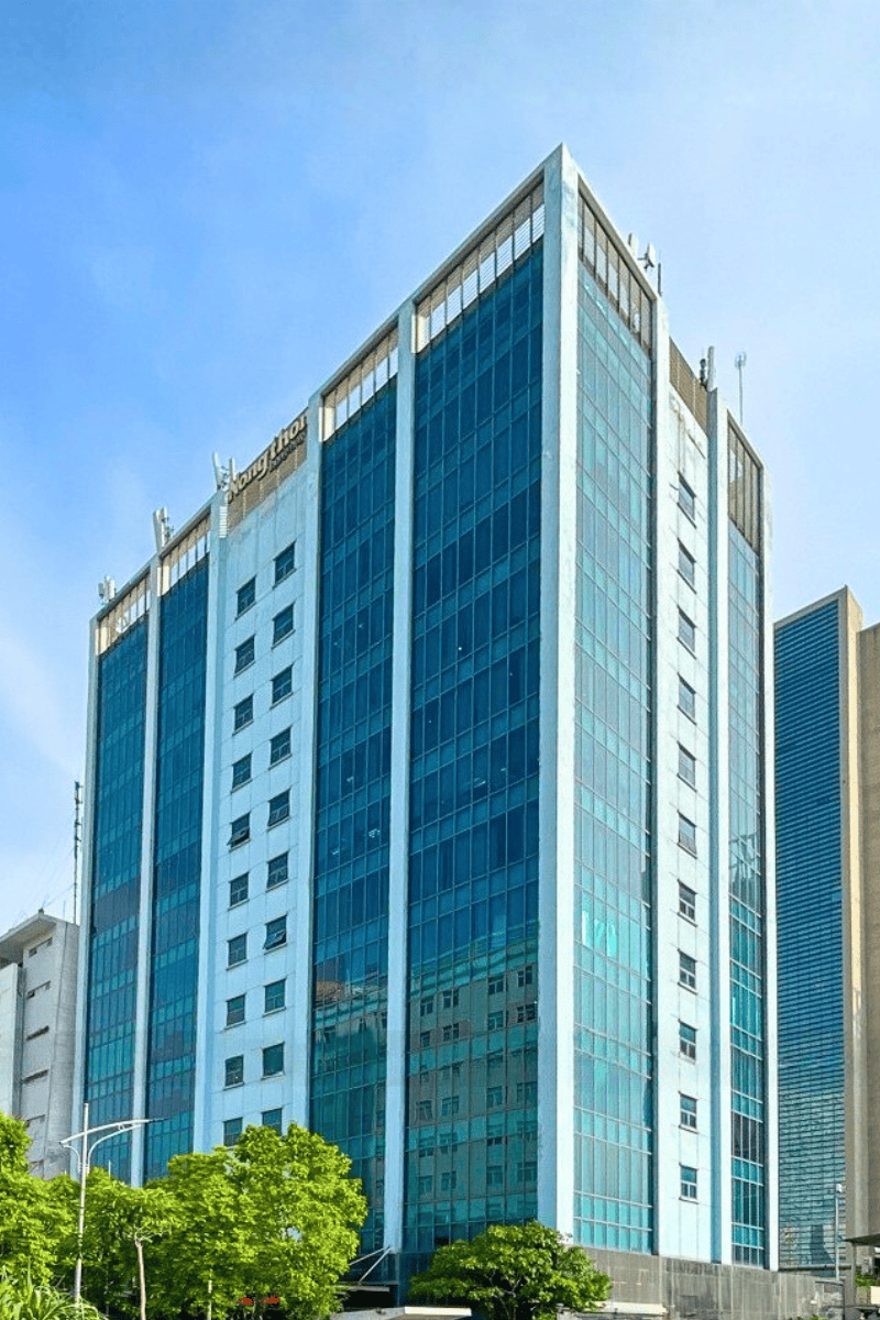 Báo Nông Thôn Ngày Nay