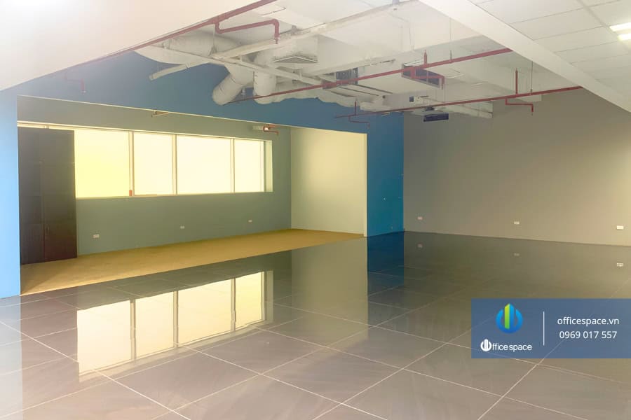 FLC Lê Đức Thọ 4 Officespace cho thuê văn phòng tòa nhà FLC Landmark Tower Lê Đức Thọ