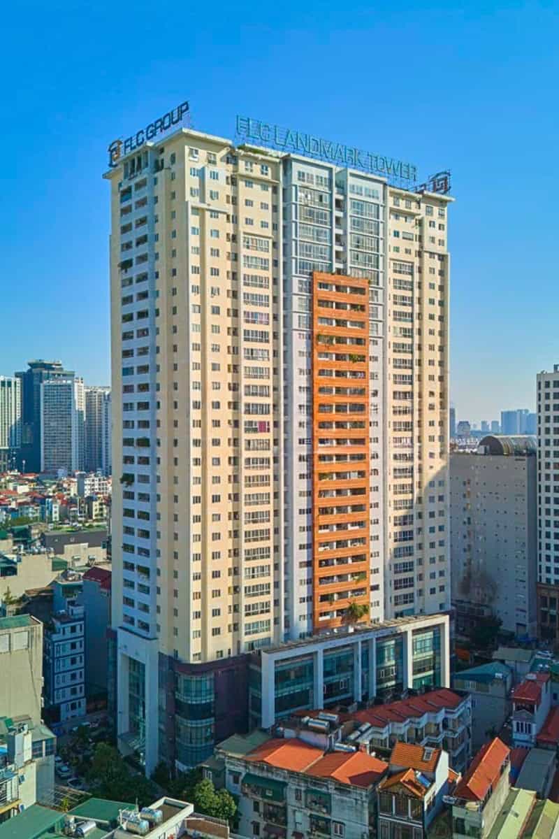 FLC Lê Đức Thọ