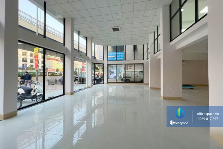 183 Trường Chinh 3 Officespace cho thuê văn phòng tòa nhà 183 Trường Chinh