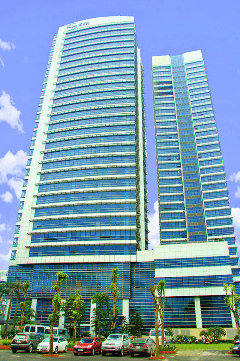 EVN Tower