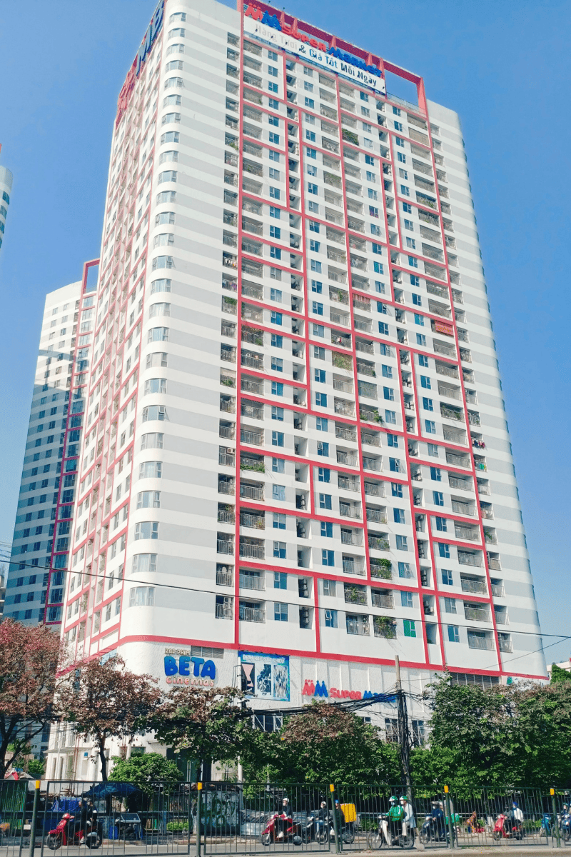 Imperial Plaza Giải Phóng