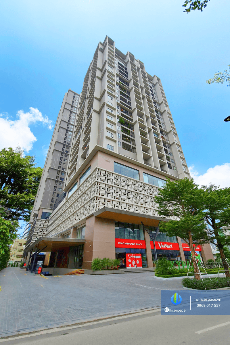 Sky Park Residence