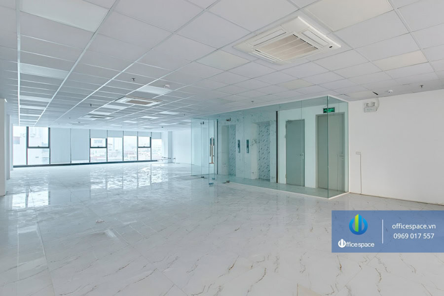 Gems 35 Nguyễn Xiển 5 Officespace cho thuê văn phòng tòa nhà 35 Nguyễn Xiển
