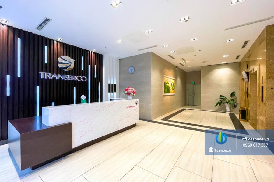 Hà Nội Ford 3 Officespace cho thuê văn phòng tòa nhà Hà Nội Ford 311 313 Trường Chinh