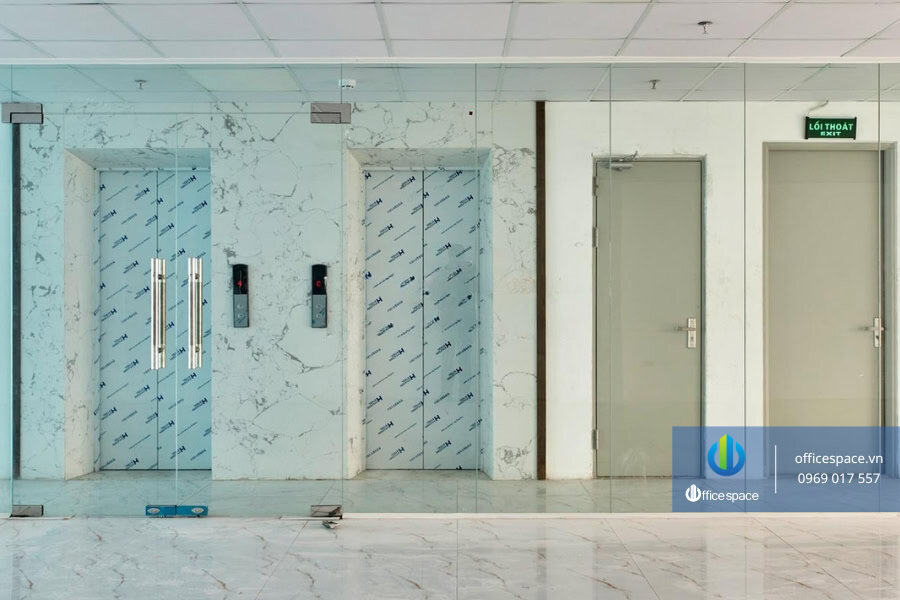 Gems 35 Nguyễn Xiển 4 Officespace cho thuê văn phòng tòa nhà 35 Nguyễn Xiển