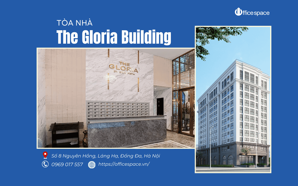 The Gloria Building