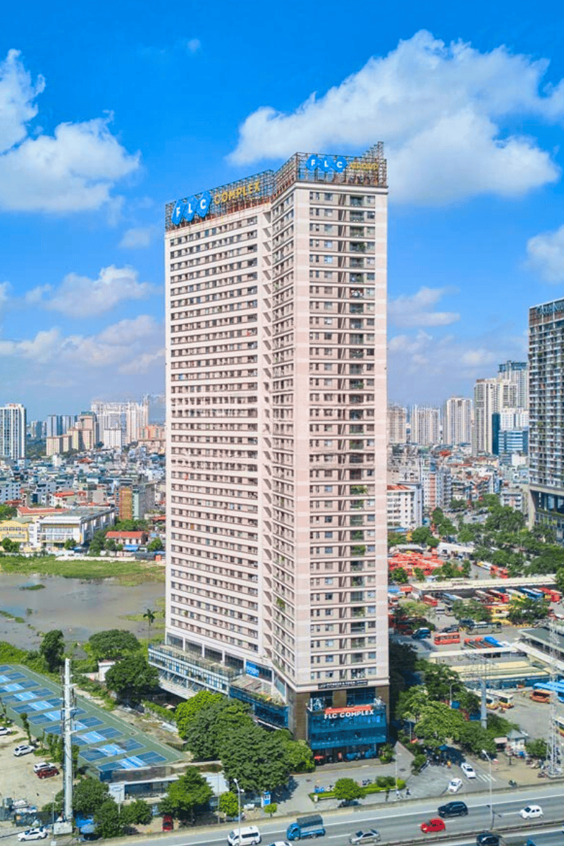 FLC Complex Phạm Hùng