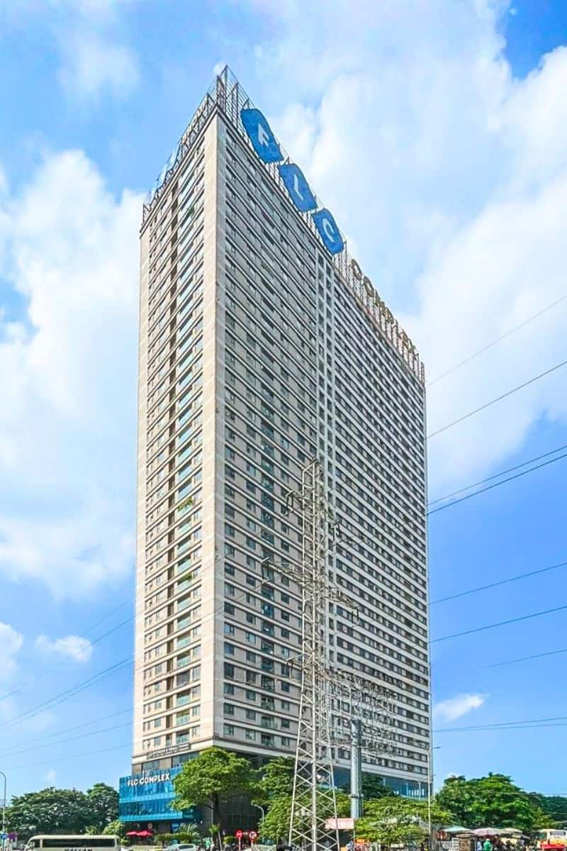 FLC Complex Phạm Hùng