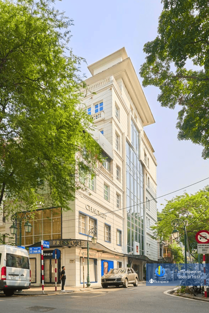 Press Club