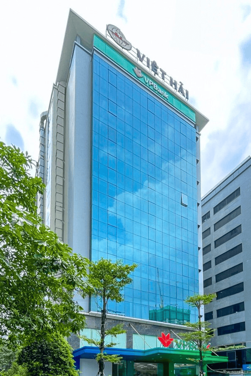 Việt Hải