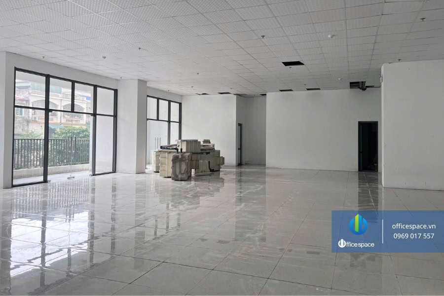 Hoành Sơn Complex 5 Officespace cho thuê văn phòng tòa nhà Hoành Sơn Complex Nguyễn Huy Tưởng