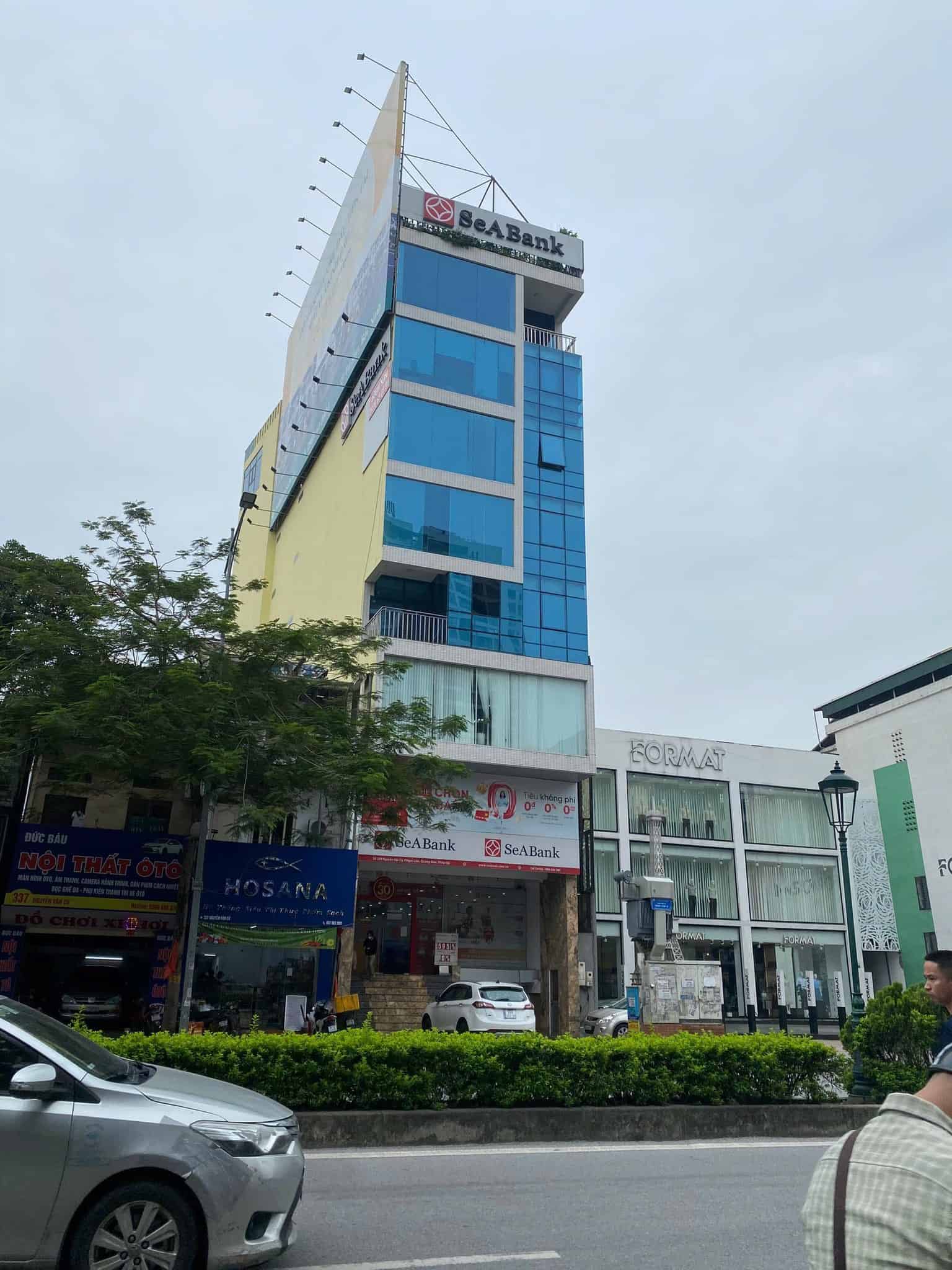 339 Nguyễn Văn Cừ