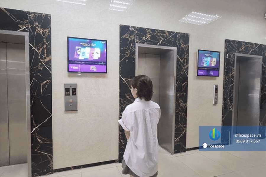 Thủy Lợi Tower 3 Officespace cho thuê văn phòng tòa nhà Thủy Lợi Tower Lê Trọng Tấn Hà Đông