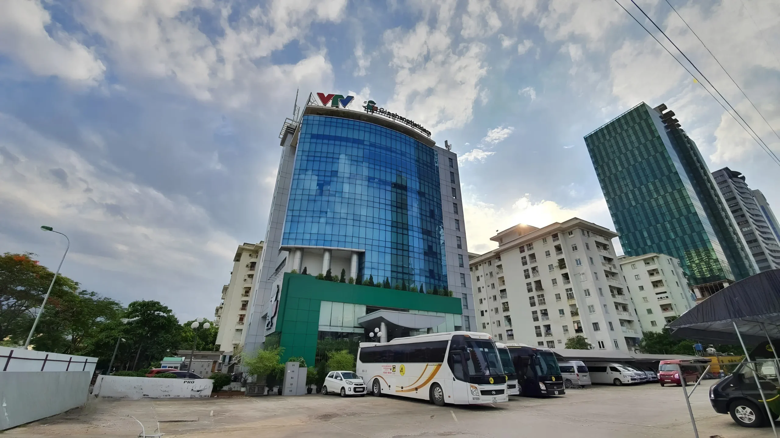 VTV Phạm Hùng 1 VTV Phạm Hùng
