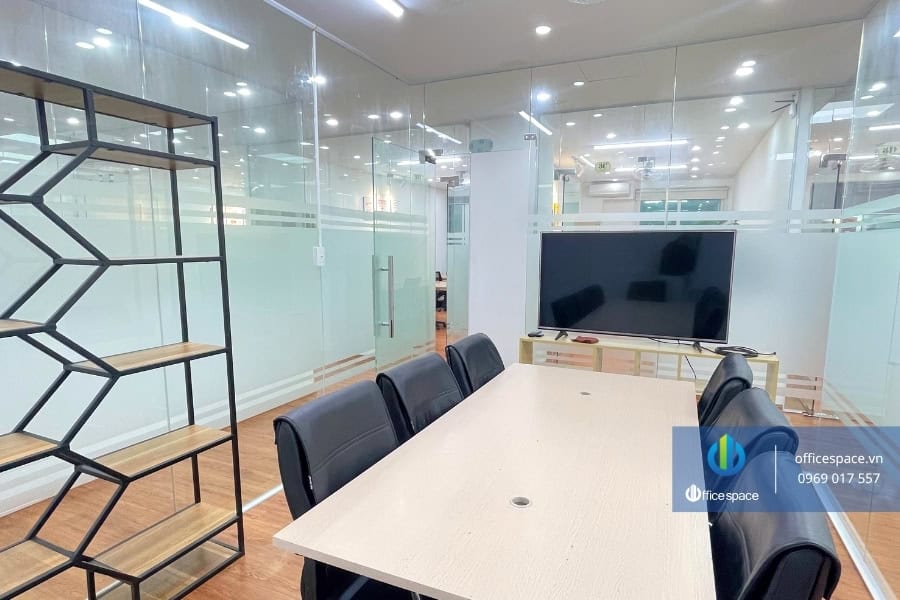 Văn phòng trọn gói UpOffice H10 Building 4 Officespace cho thuê văn phòng trọn gói UpOffice H10 Building Nguyễn Trãi