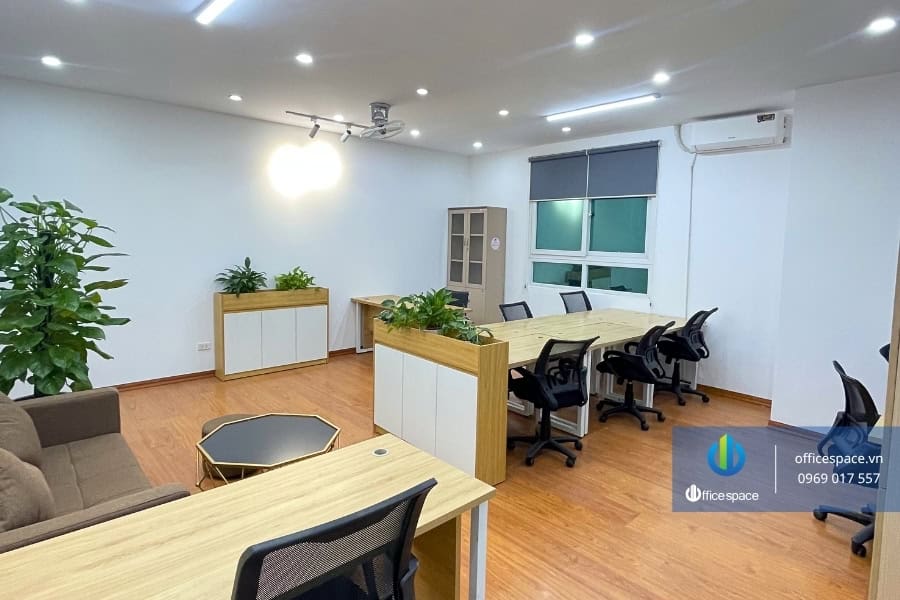 Văn phòng trọn gói UpOffice H10 Building 3 Officespace cho thuê văn phòng trọn gói UpOffice H10 Building Nguyễn Trãi