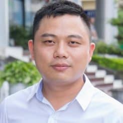 Nguyen Luong Toan