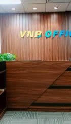 Văn phòng trọn gói Vinaconex 9 – VNB Office