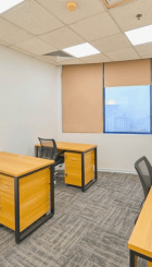 Văn phòng trọn gói Ocean Park – Laros Coworking Space