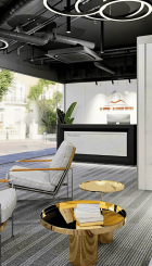 Văn phòng trọn gói 5S Office Mipec Long Biên