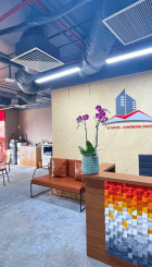 Văn phòng trọn gói 5S Vinaconex Diamond