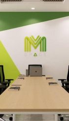 Văn phòng trọn gói Ban cơ yếu chính phủ – Mspace