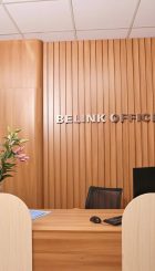 Văn phòng trọn gói Belink HDI Tower