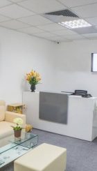 Văn phòng trọn gói Detech Tower – Vina Office