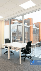 Văn phòng trọn gói Epic Tower – Regus