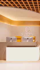 Văn phòng trọn gói FLESTA – The Office