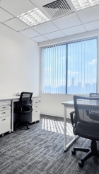 Văn phòng trọn gói Fuji Business Center – VIT Tower