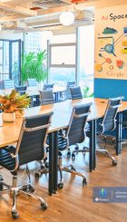 Văn phòng trọn gói Hồ Gươm Plaza – AdSpace