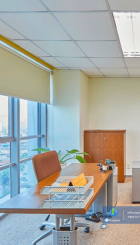 Văn phòng trọn gói Icon4 Tower – CSC Business Center