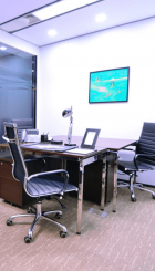 Văn phòng trọn gói Lotte Center – CEO Suite