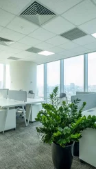 Văn phòng trọn gói Lotte Center – Workflex