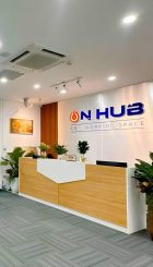 Văn phòng trọn gói OnHub Nguyễn Tuân