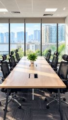 Văn phòng trọn gói OnHub Charmvit Tower