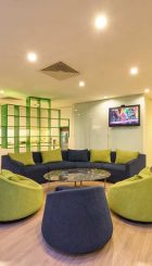 Văn phòng trọn gói Pacific Place – Prime Business Center