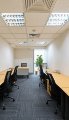Văn phòng trọn gói Pacific Place – Prime Business Center