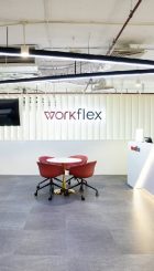 Văn phòng trọn gói Pacific Place – Workflex