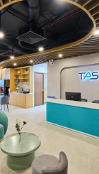 Văn phòng trọn gói TAS – Vinaconex Diamond