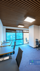 Văn phòng trọn gói The Sun Mễ Trì – Regus